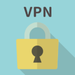 テレワーク　VPN